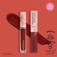 Labial liquido Moira Lip Divine Liquid Lipstick