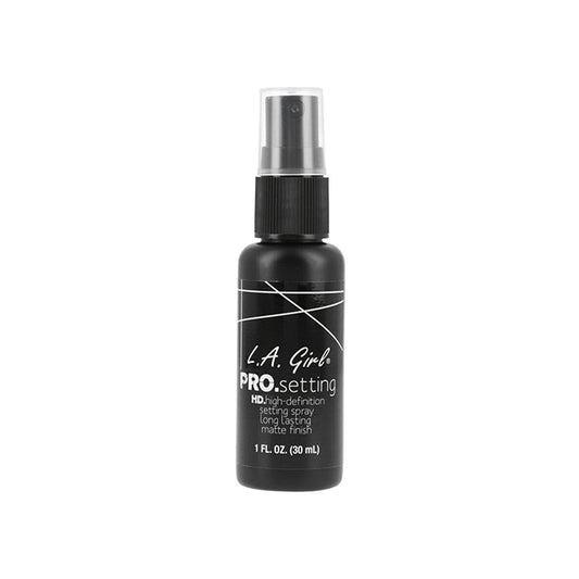 L.A. Girl Pro Setting Spray Fijador