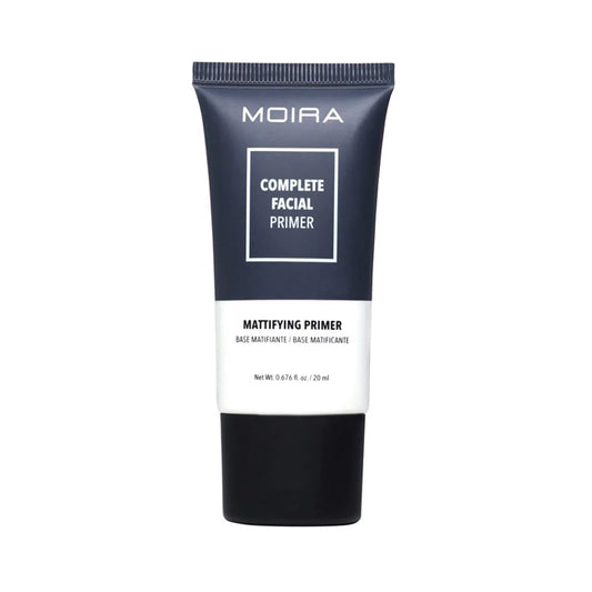 Primer Facial Moira Complete Mattifying