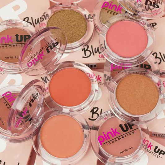 Rubor Blush Pink Up