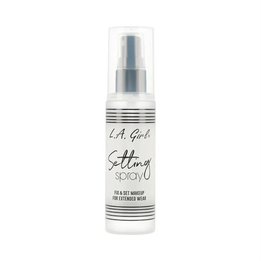 Spray Fijador de Maquillaje L.A.Girl