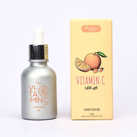 Vitamina C Serum Hayan